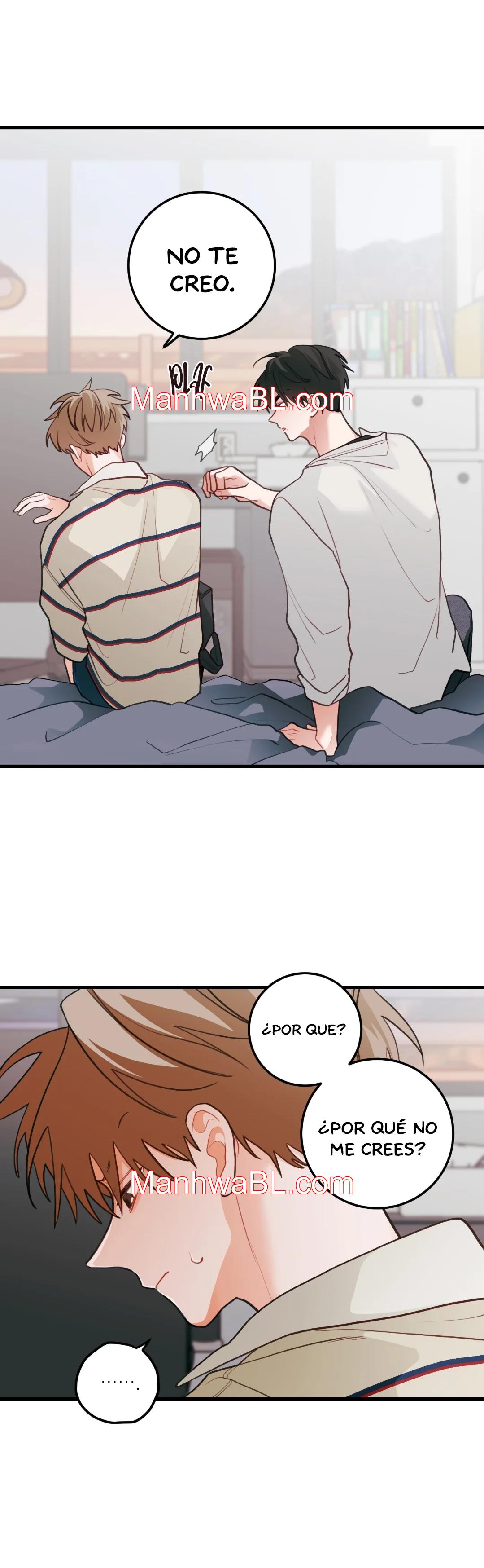 Pear Blossom Love - Capítulo 47.2 manhwa