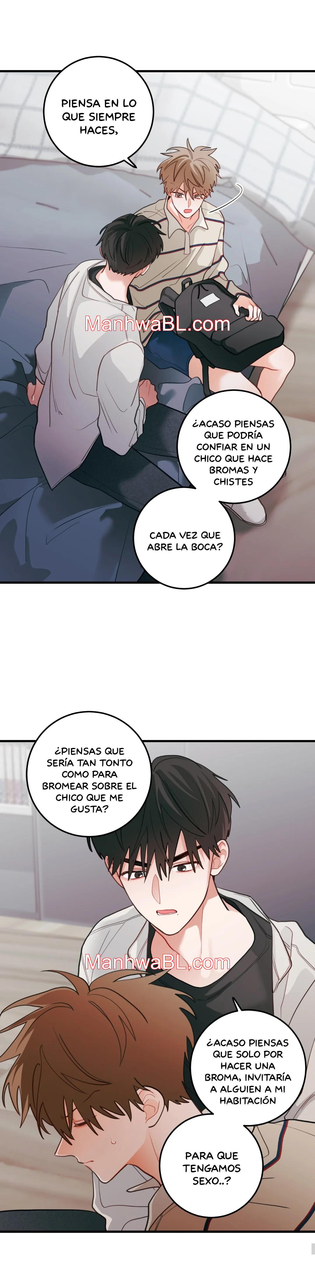 Pear Blossom Love - Capítulo 47.2 manhwa