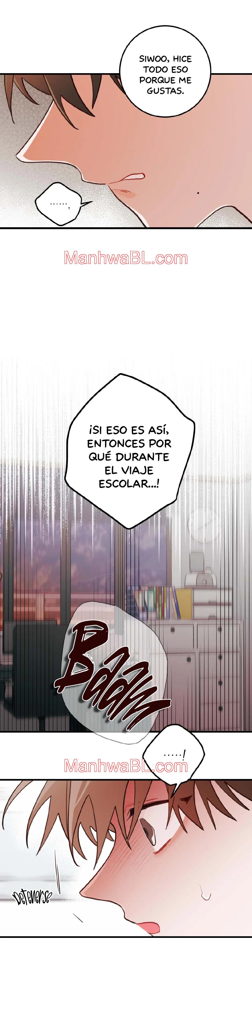 Pear Blossom Love - Capítulo 47.2 manhwa