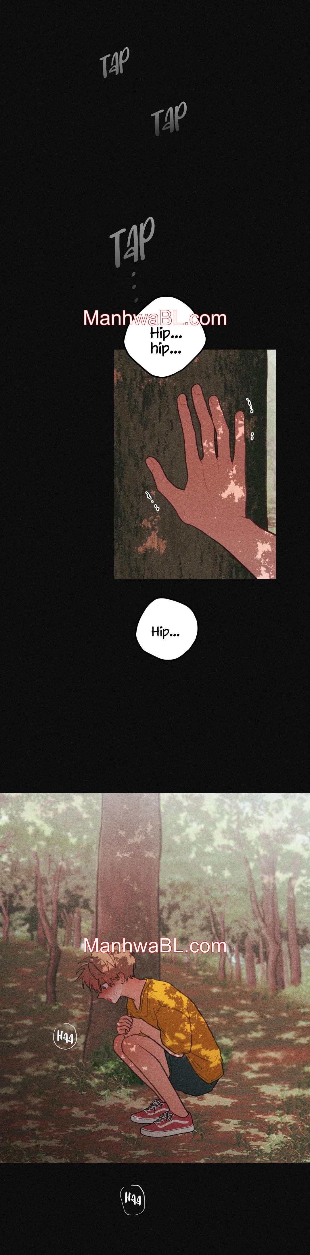Pear Blossom Love - Capítulo 49 manhwa