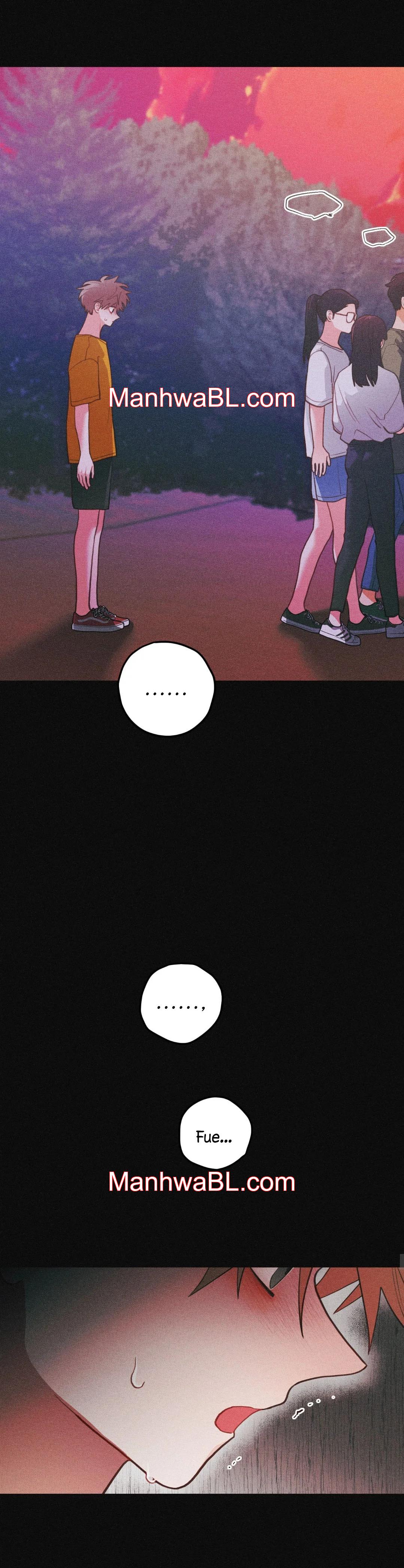 Pear Blossom Love - Capítulo 49 manhwa