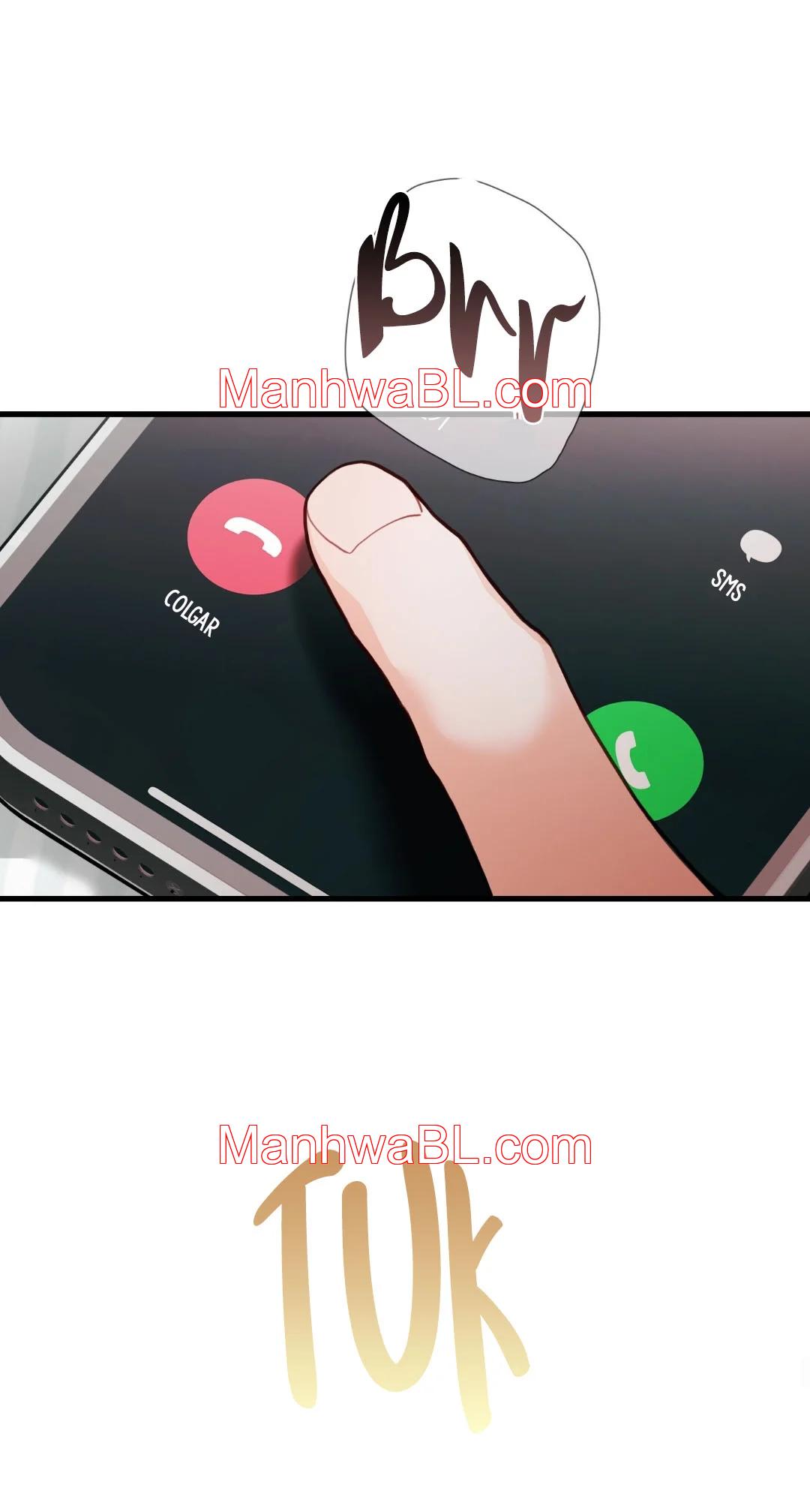 Pear Blossom Love - Capítulo 49 manhwa
