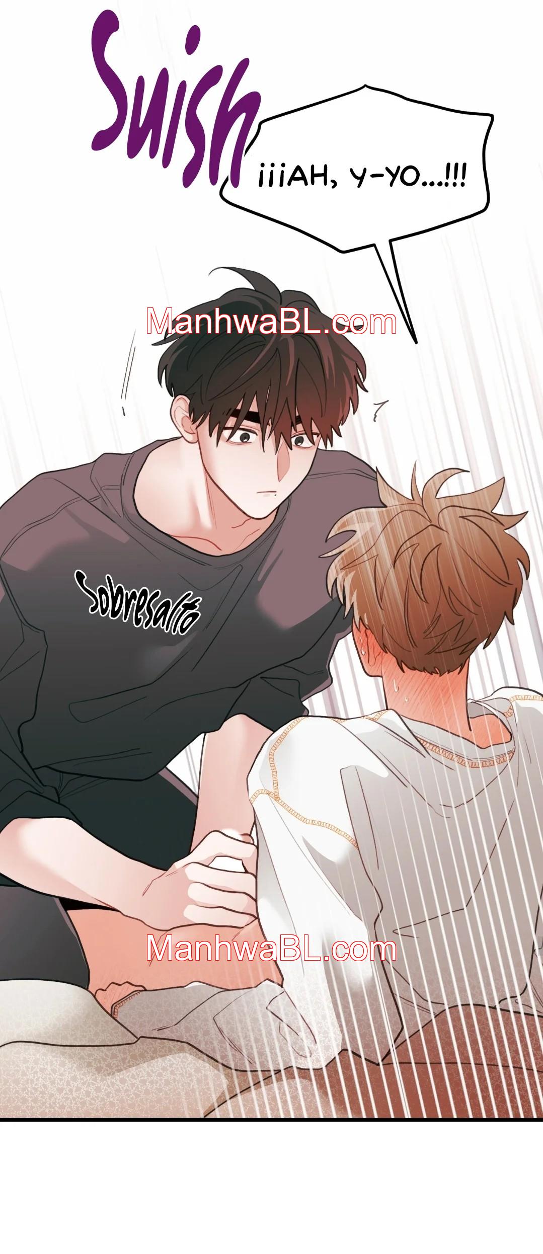 Pear Blossom Love - Capítulo 71.2 manhwa