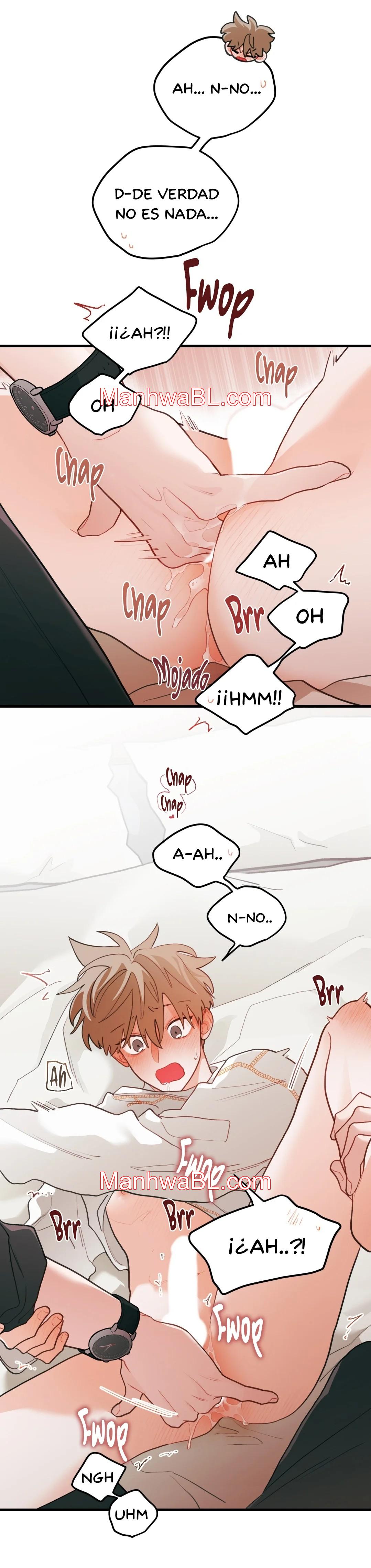 Pear Blossom Love - Capítulo 71.2 manhwa