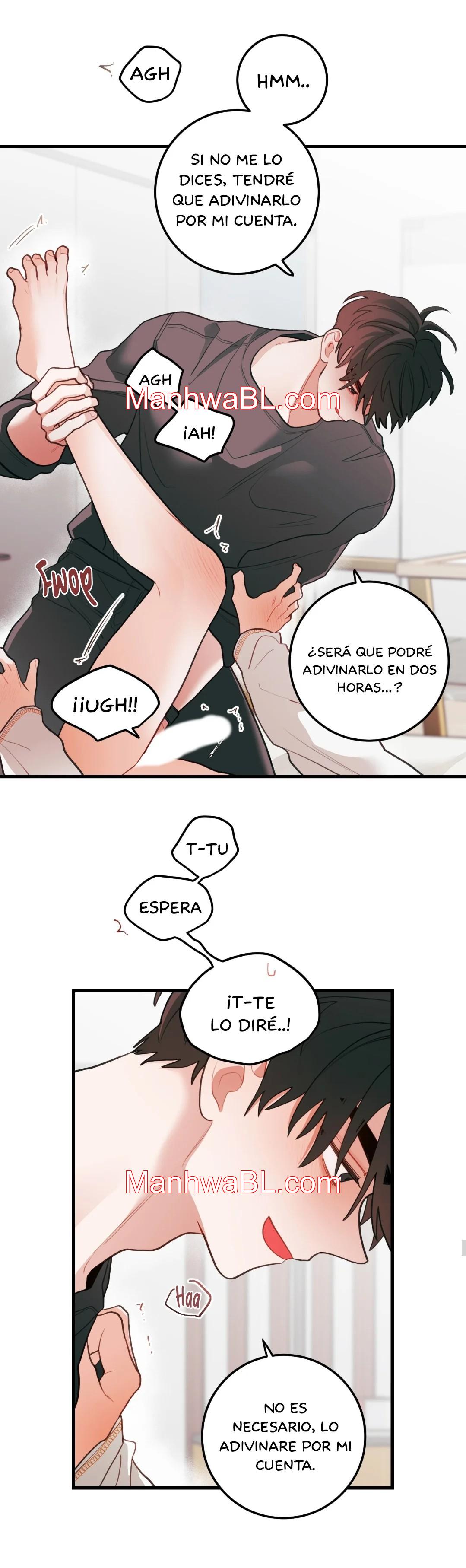 Pear Blossom Love - Capítulo 71.2 manhwa
