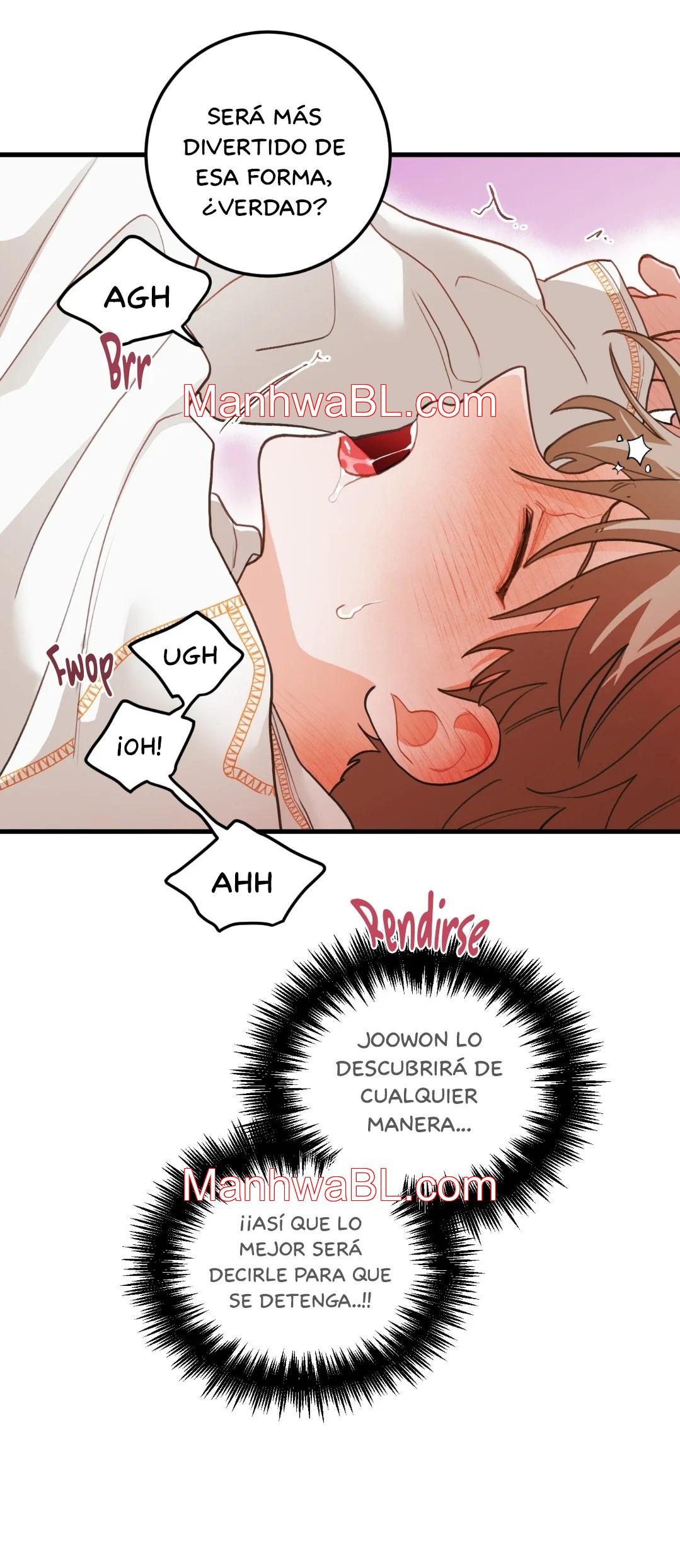 Pear Blossom Love - Capítulo 71.2 manhwa