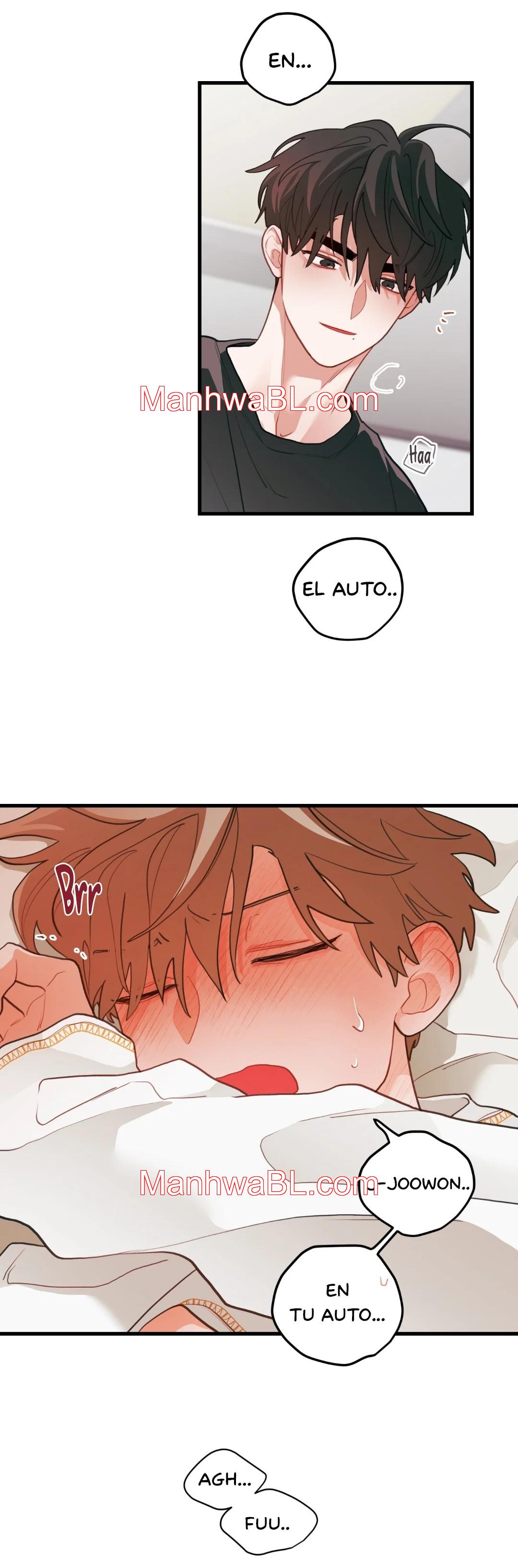 Pear Blossom Love - Capítulo 71.2 manhwa