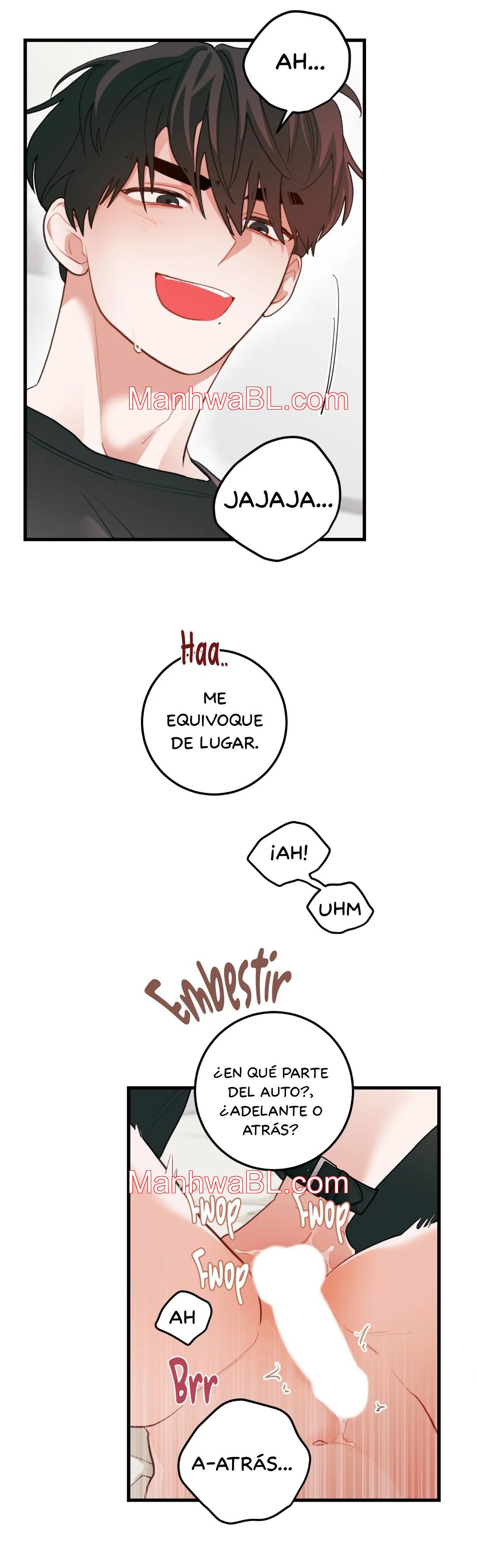 Pear Blossom Love - Capítulo 71.2 manhwa