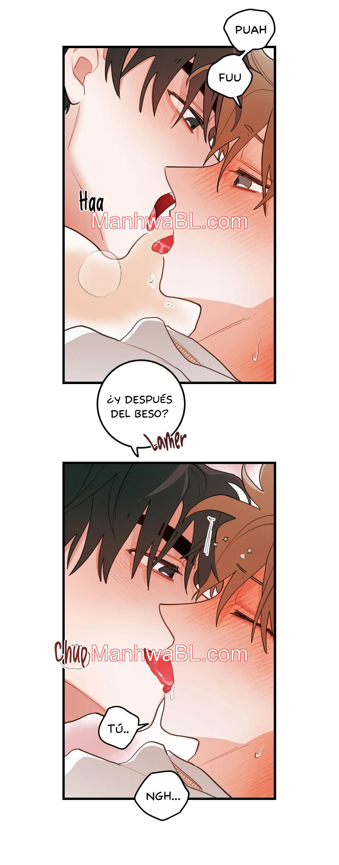 Pear Blossom Love - Capítulo 71.2 manhwa