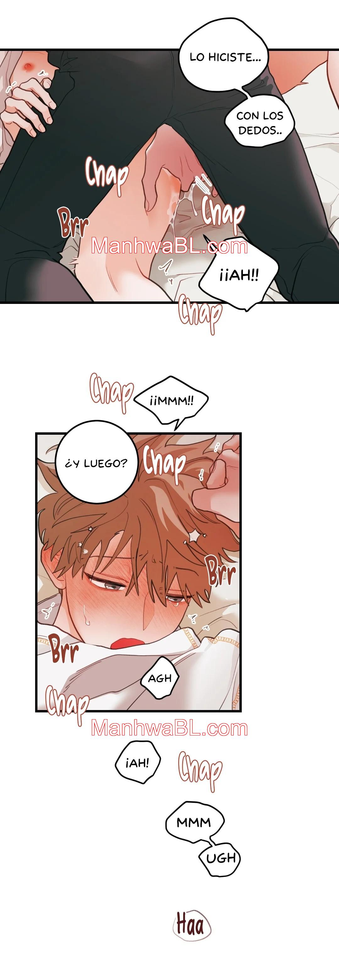 Pear Blossom Love - Capítulo 71.2 manhwa