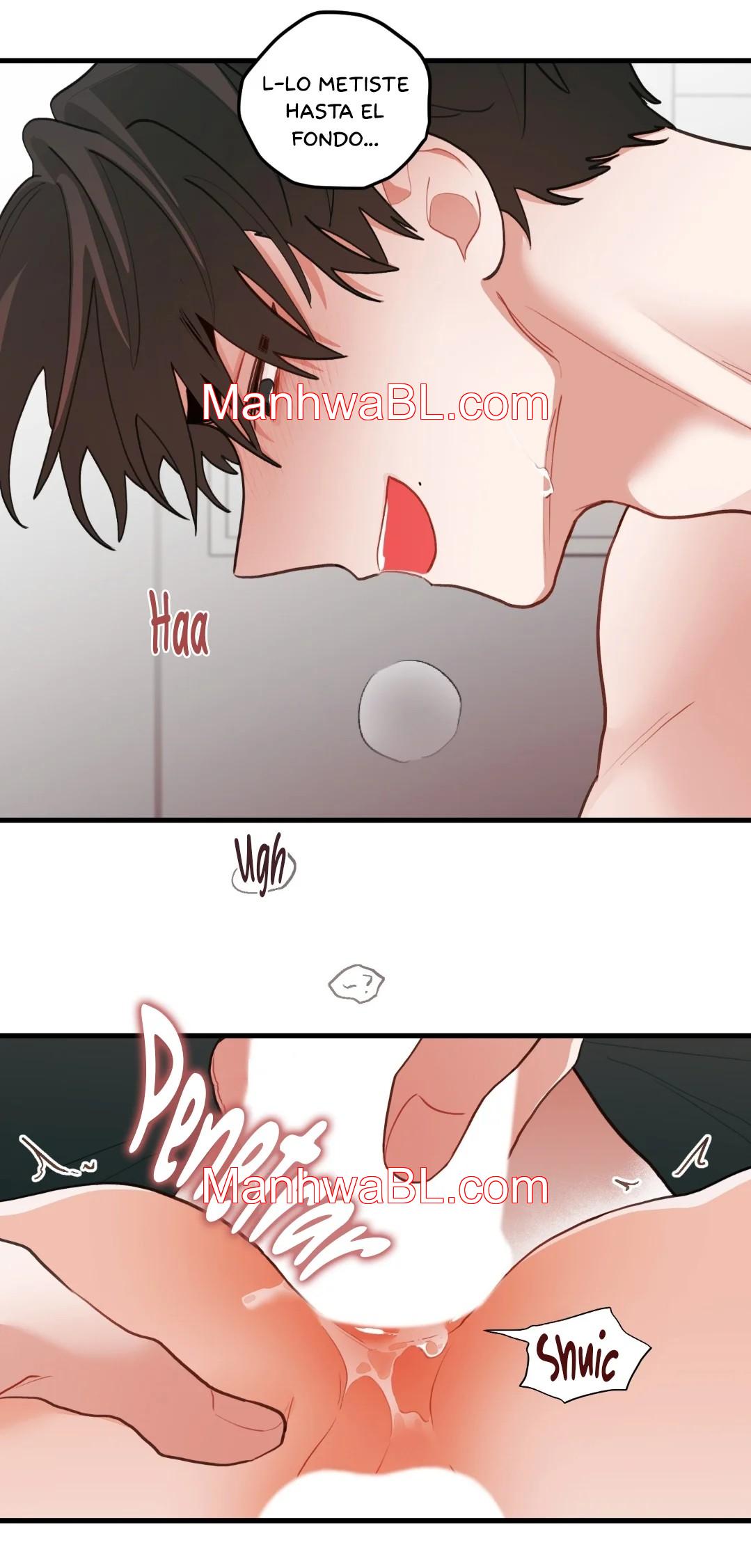 Pear Blossom Love - Capítulo 71.2 manhwa