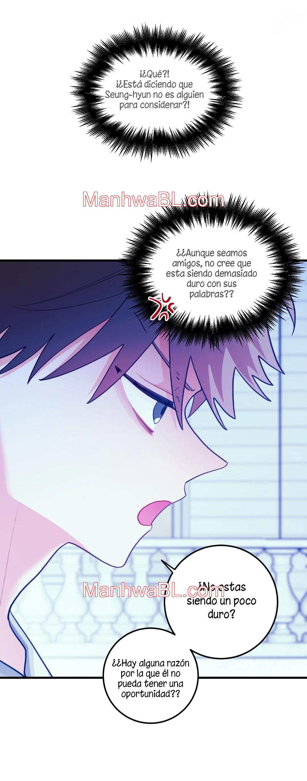 Pear Blossom Love - Capítulo 39.2 manhwa
