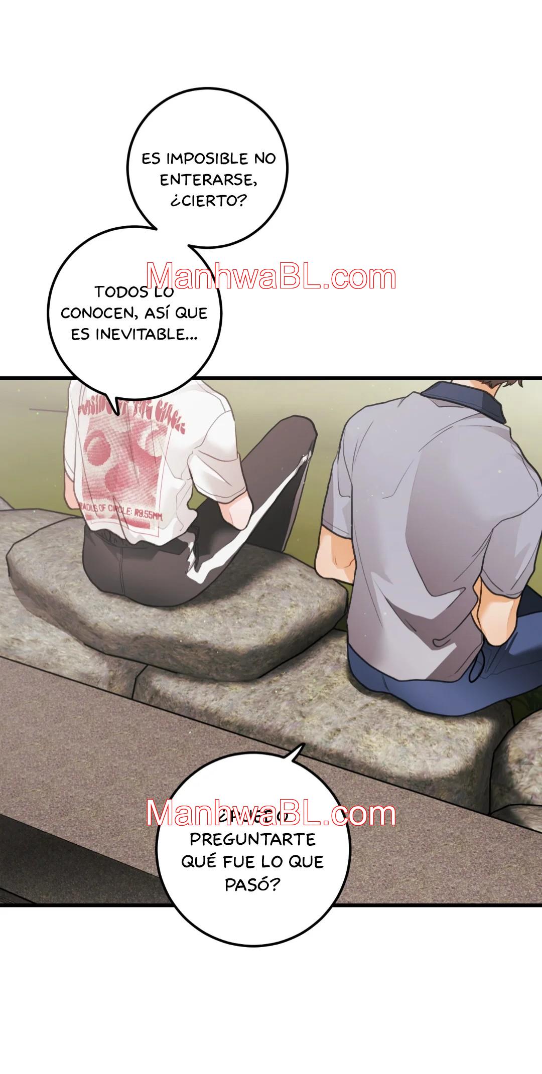 Pear Blossom Love - Capítulo 77 2 manhwa
