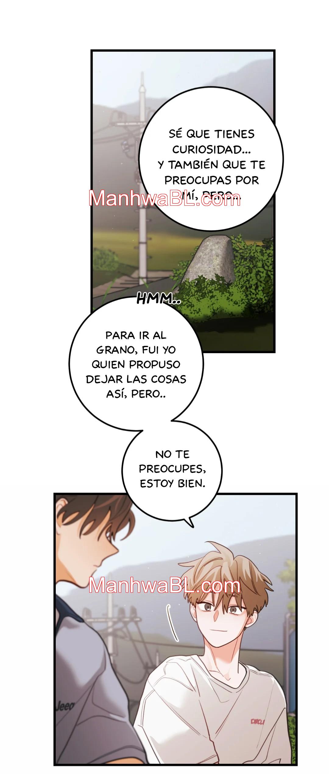 Pear Blossom Love - Capítulo 77 2 manhwa