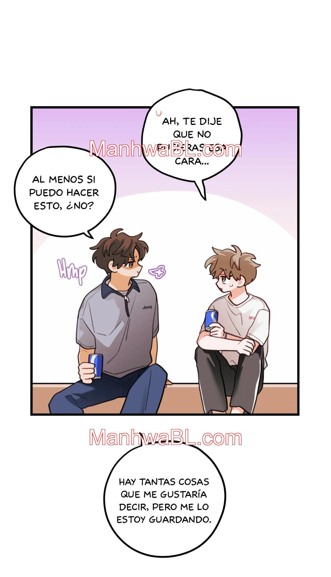 Pear Blossom Love - Capítulo 77 2 manhwa