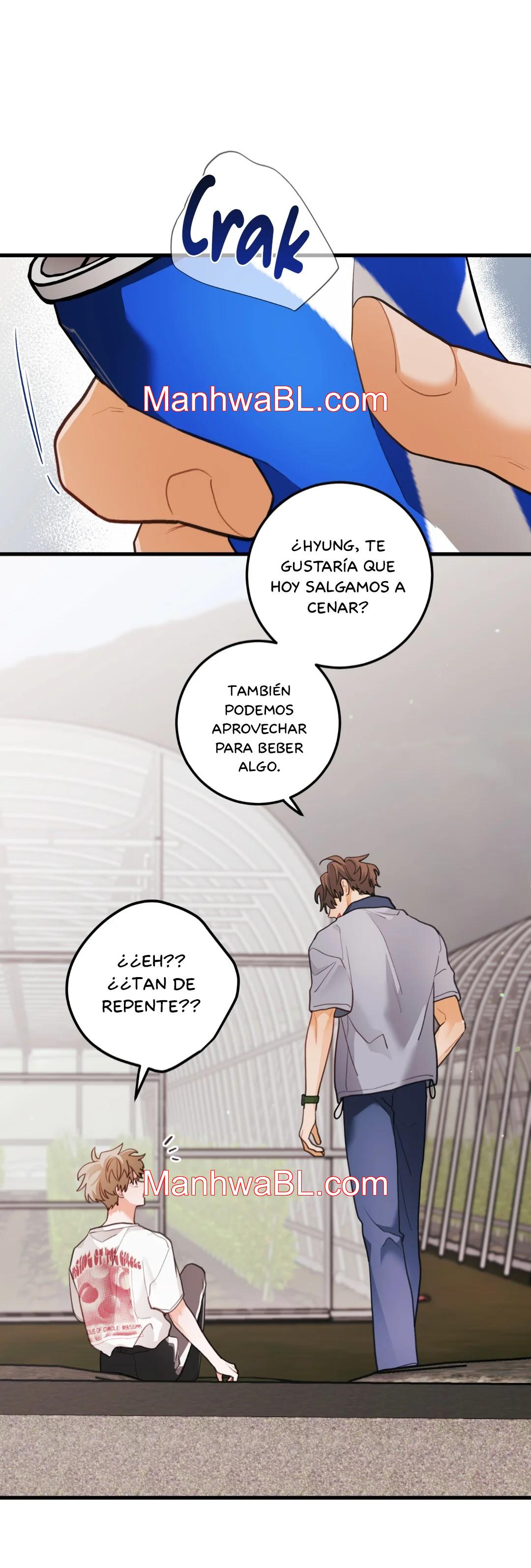 Pear Blossom Love - Capítulo 77 2 manhwa