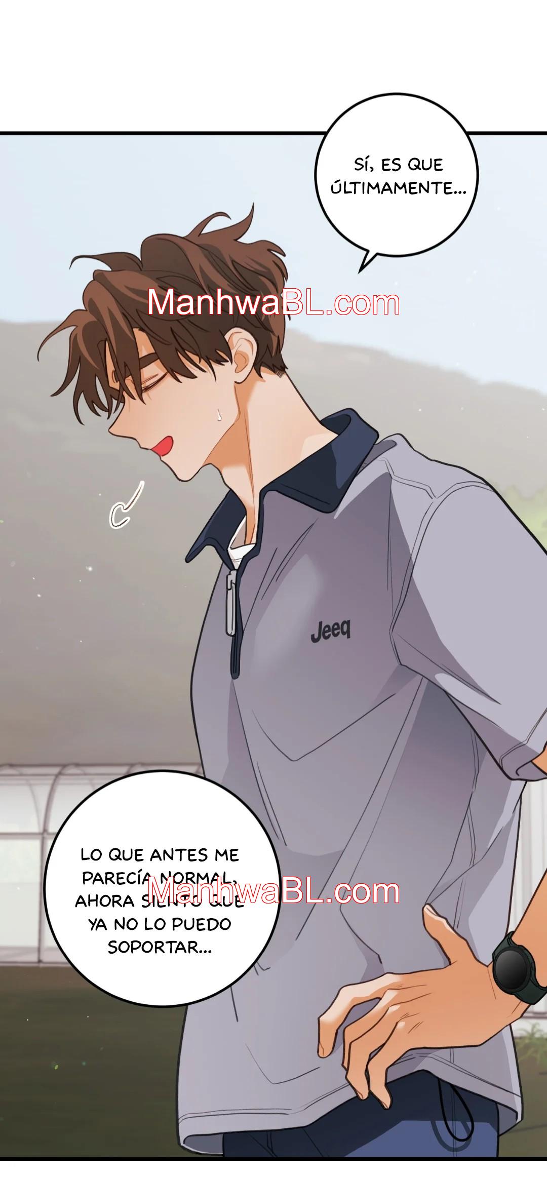 Pear Blossom Love - Capítulo 77 2 manhwa