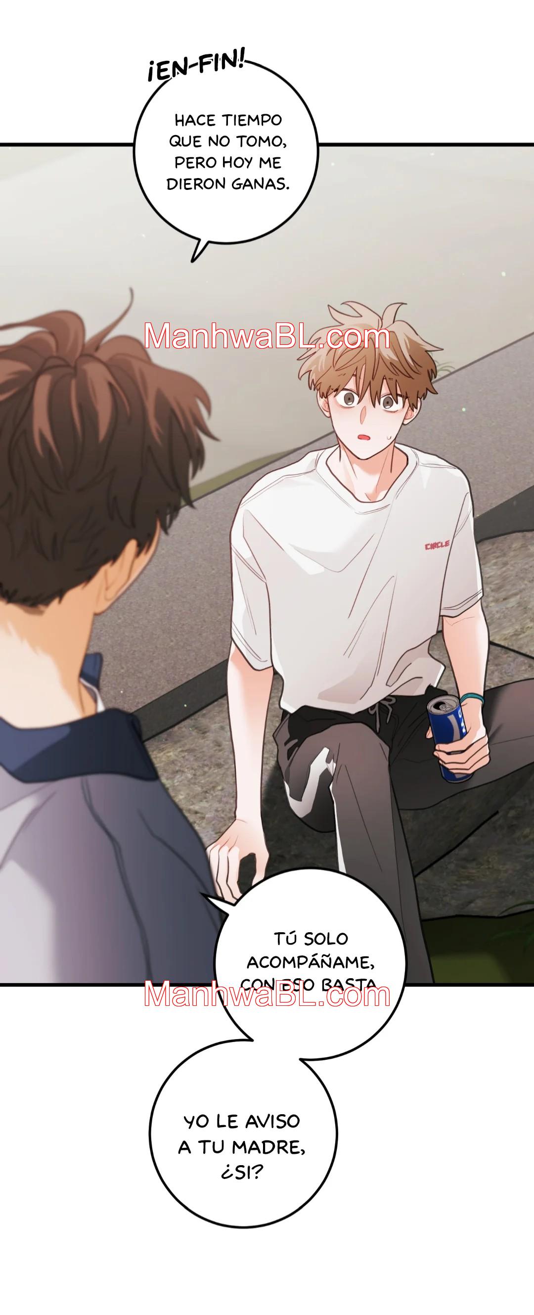 Pear Blossom Love - Capítulo 77 2 manhwa