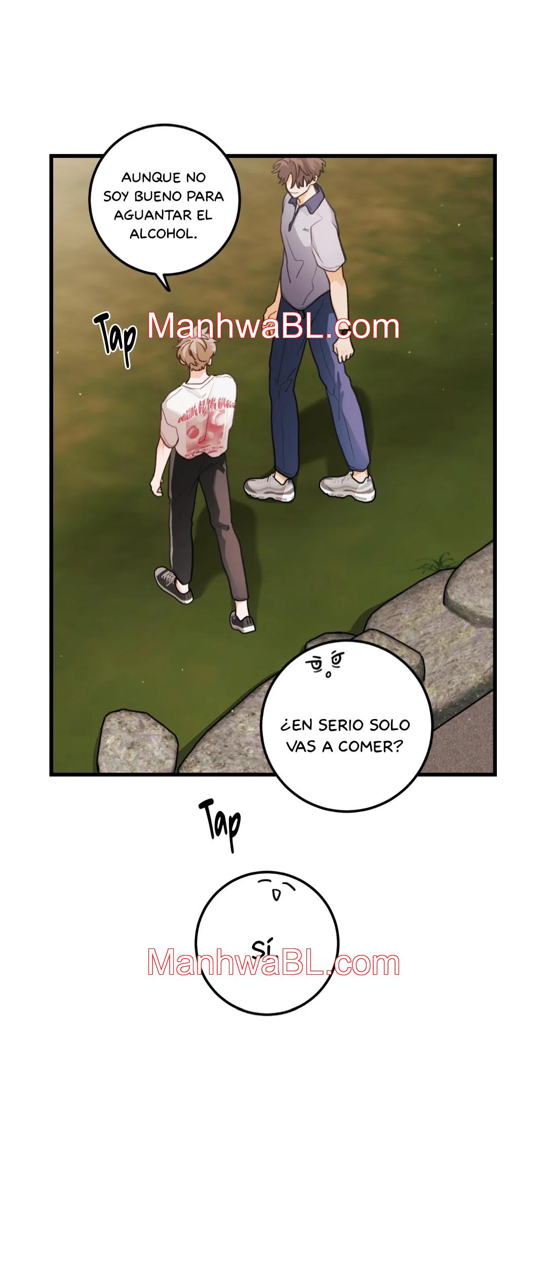 Pear Blossom Love - Capítulo 77 2 manhwa