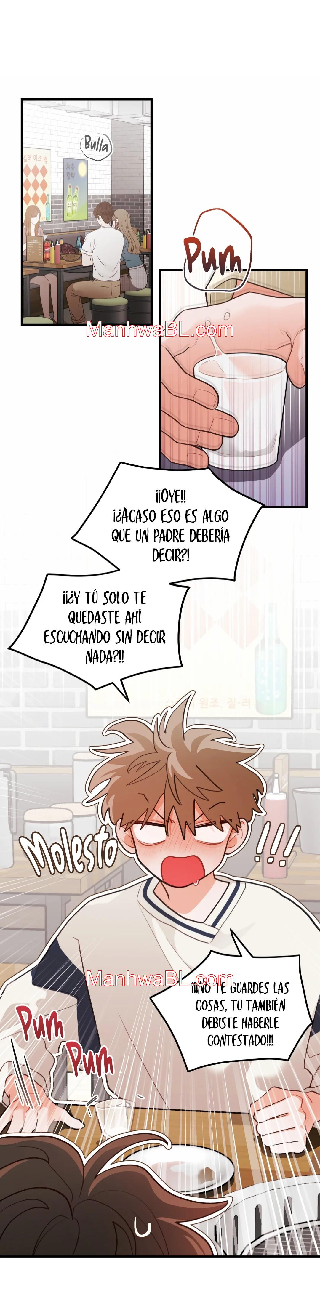 Pear Blossom Love - Capítulo 77 2 manhwa