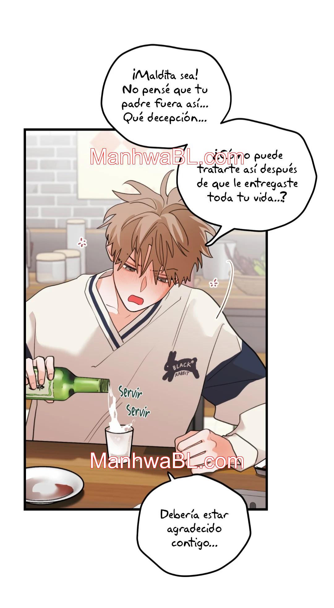 Pear Blossom Love - Capítulo 77 2 manhwa