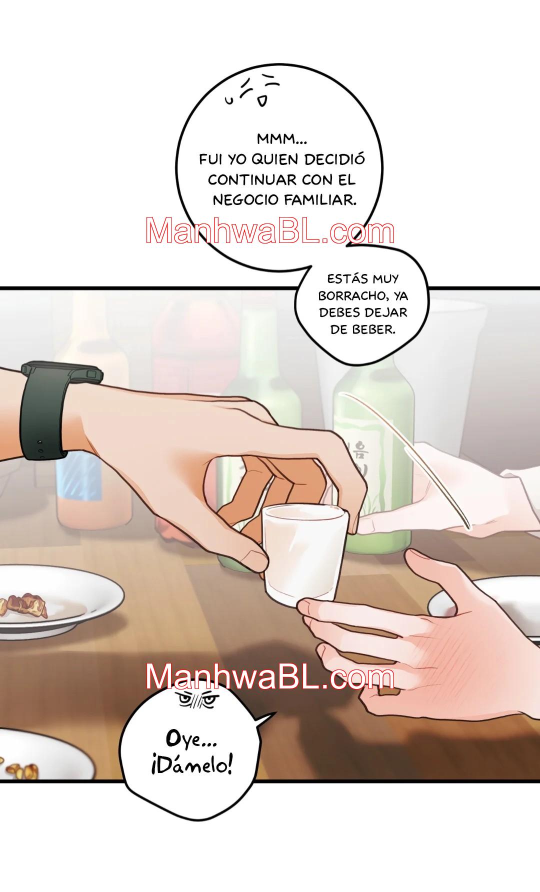 Pear Blossom Love - Capítulo 77 2 manhwa