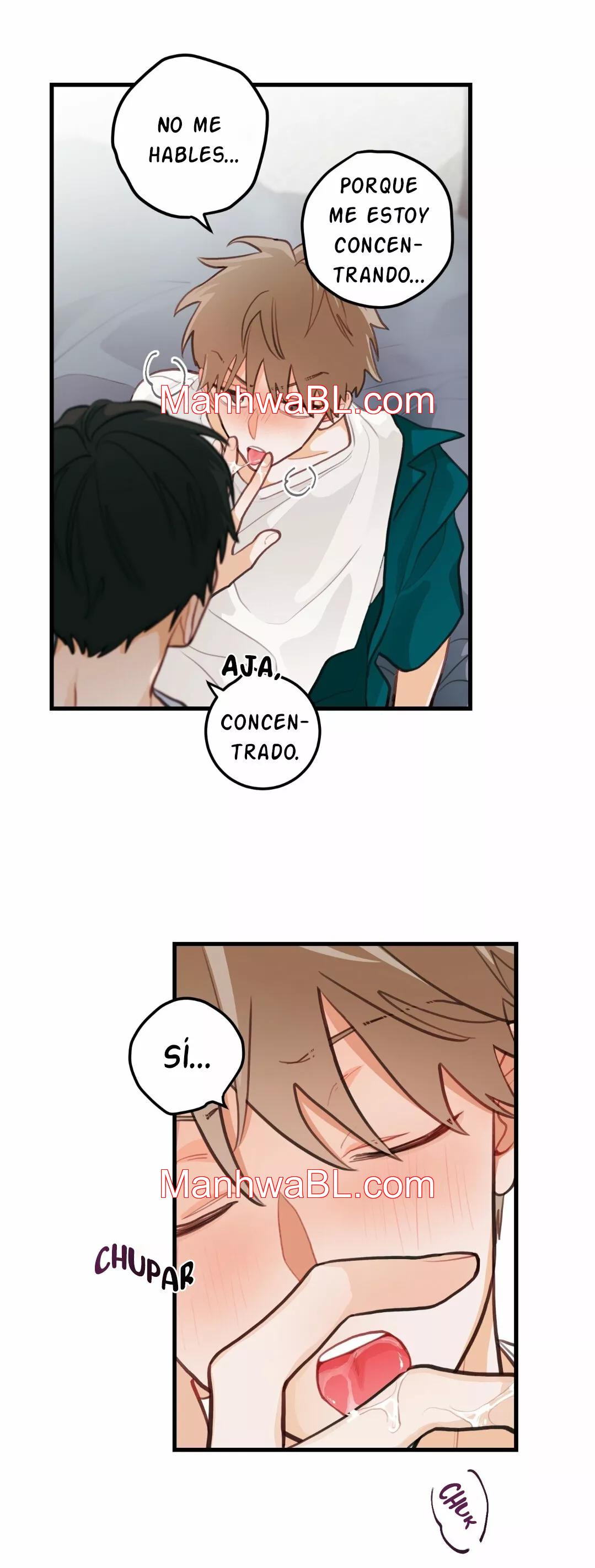 Pear Blossom Love - Capítulo 12.2 manhwa