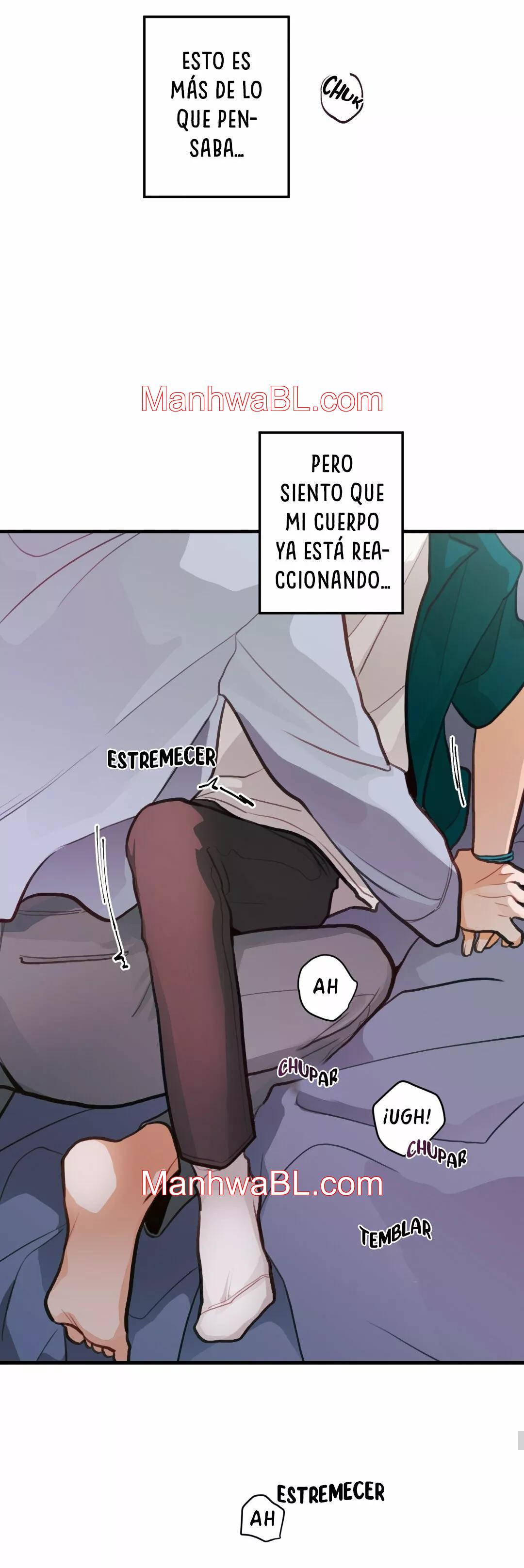 Pear Blossom Love - Capítulo 12.2 manhwa