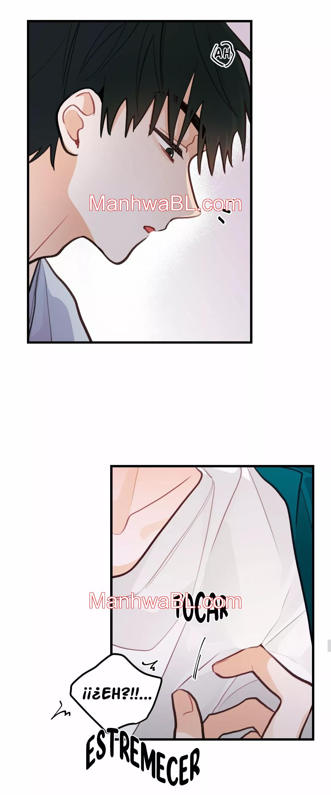 Pear Blossom Love - Capítulo 12.2 manhwa