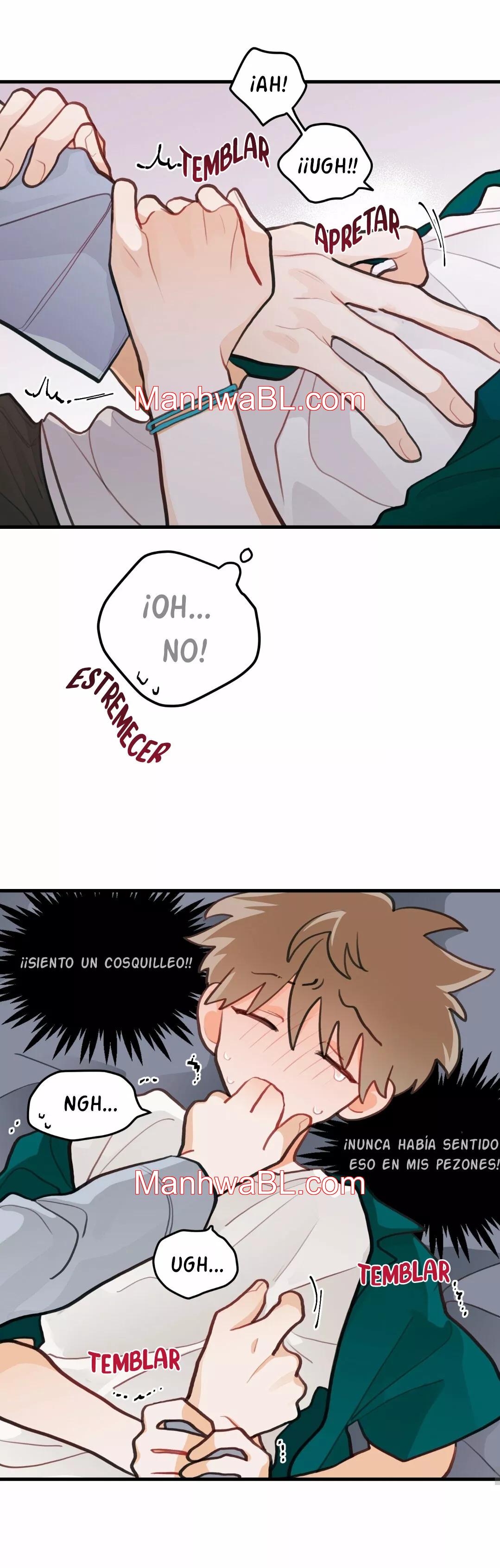 Pear Blossom Love - Capítulo 12.2 manhwa