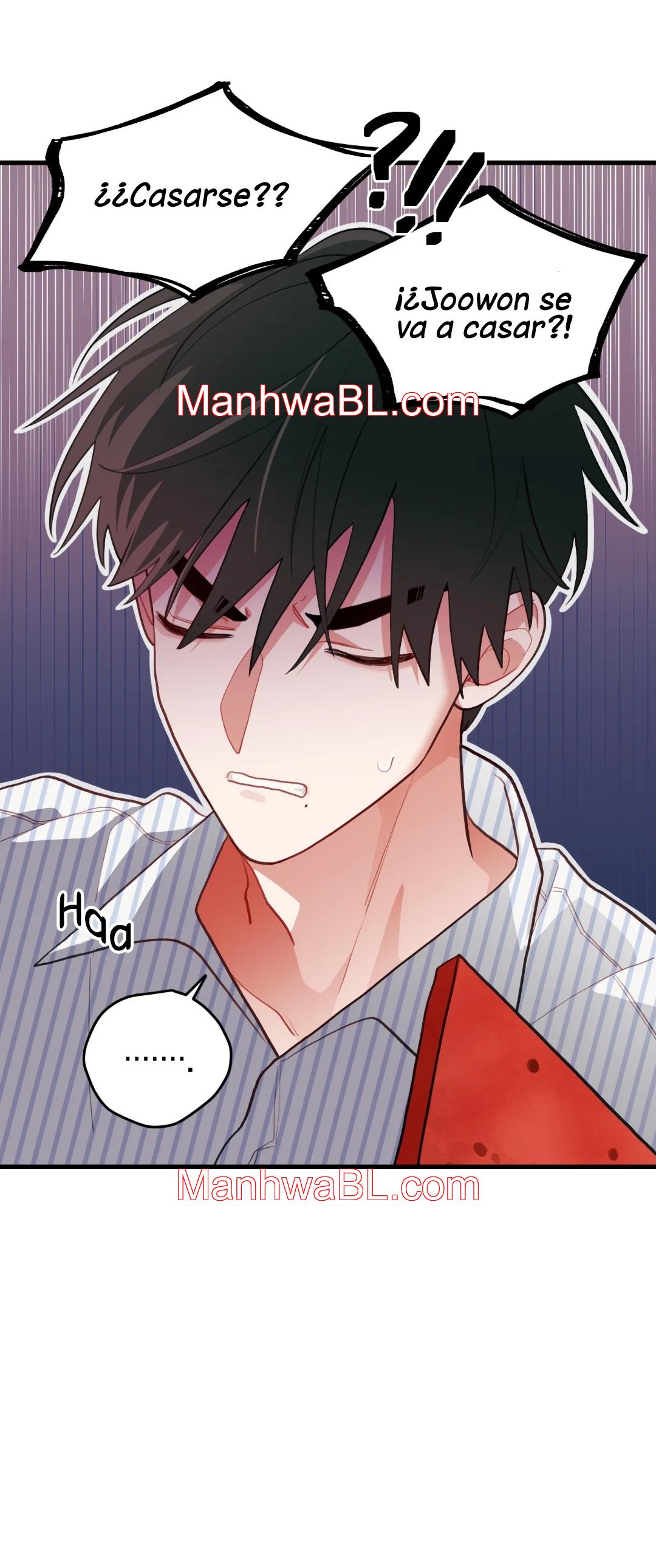 Pear Blossom Love - Capítulo 38.3 manhwa