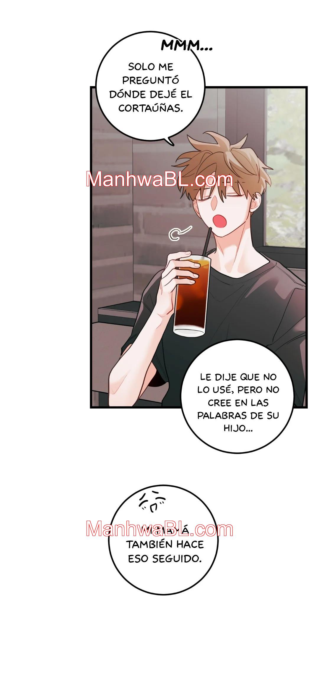 Pear Blossom Love - Capítulo 68.2 manhwa