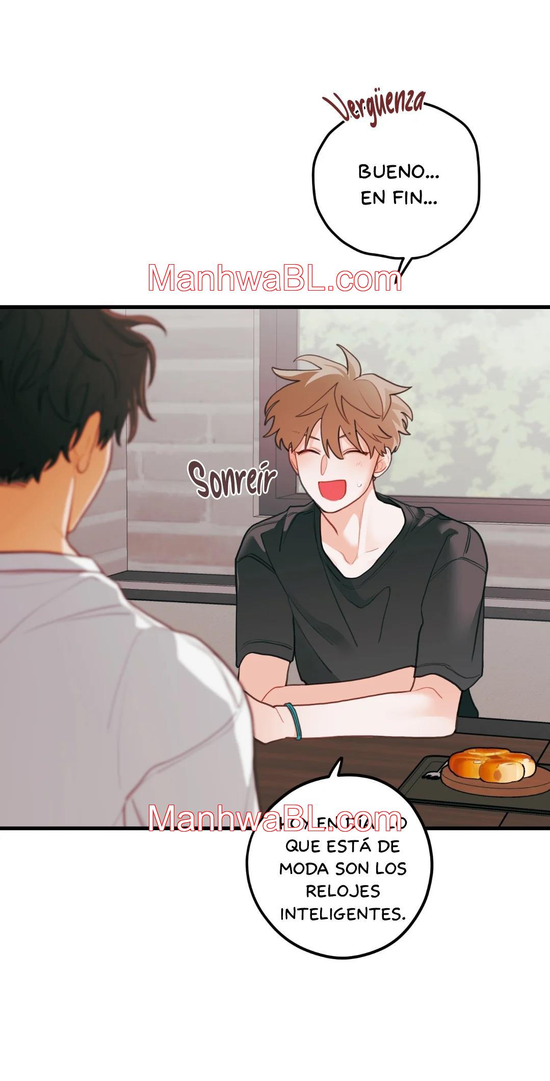 Pear Blossom Love - Capítulo 68.2 manhwa