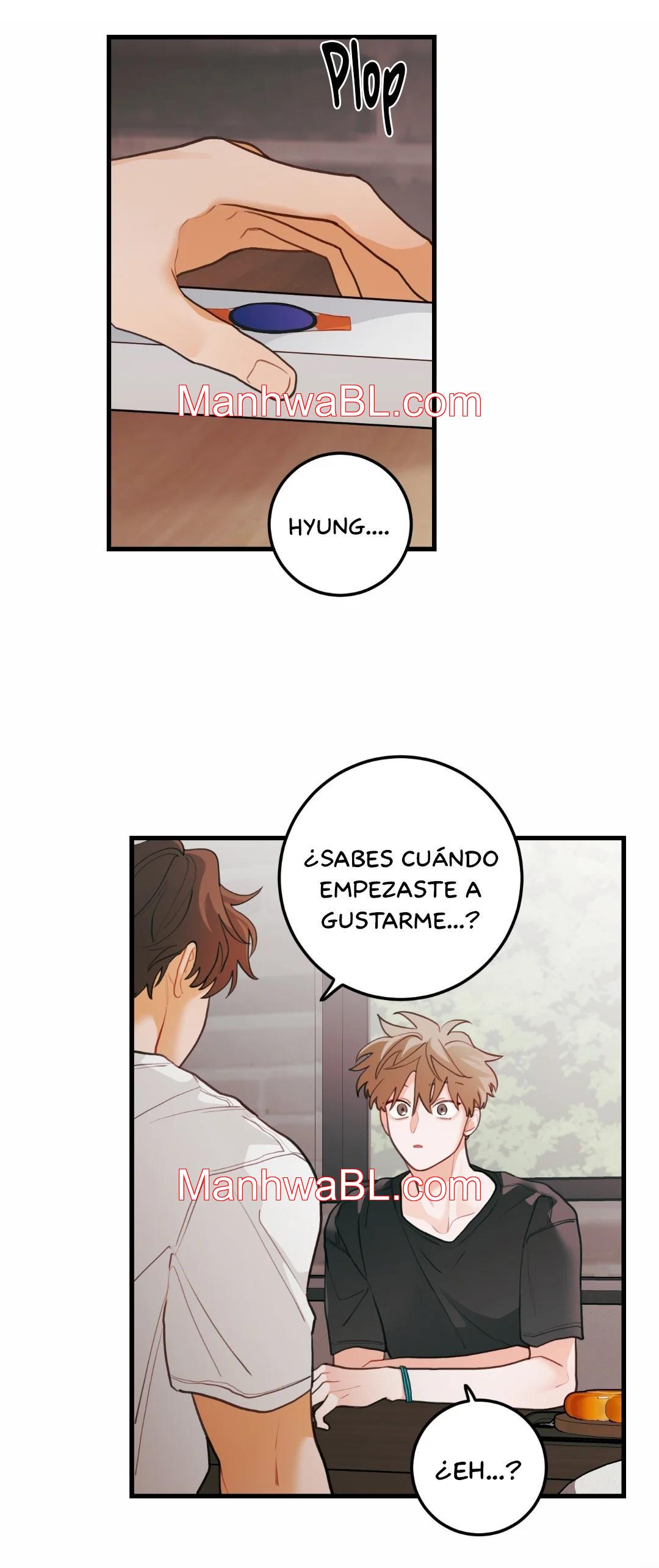 Pear Blossom Love - Capítulo 68.2 manhwa