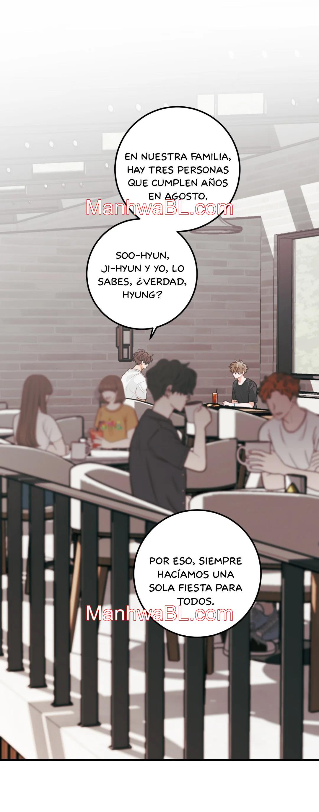Pear Blossom Love - Capítulo 68.2 manhwa