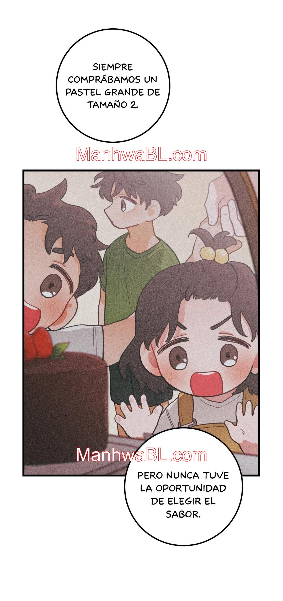 Pear Blossom Love - Capítulo 68.2 manhwa