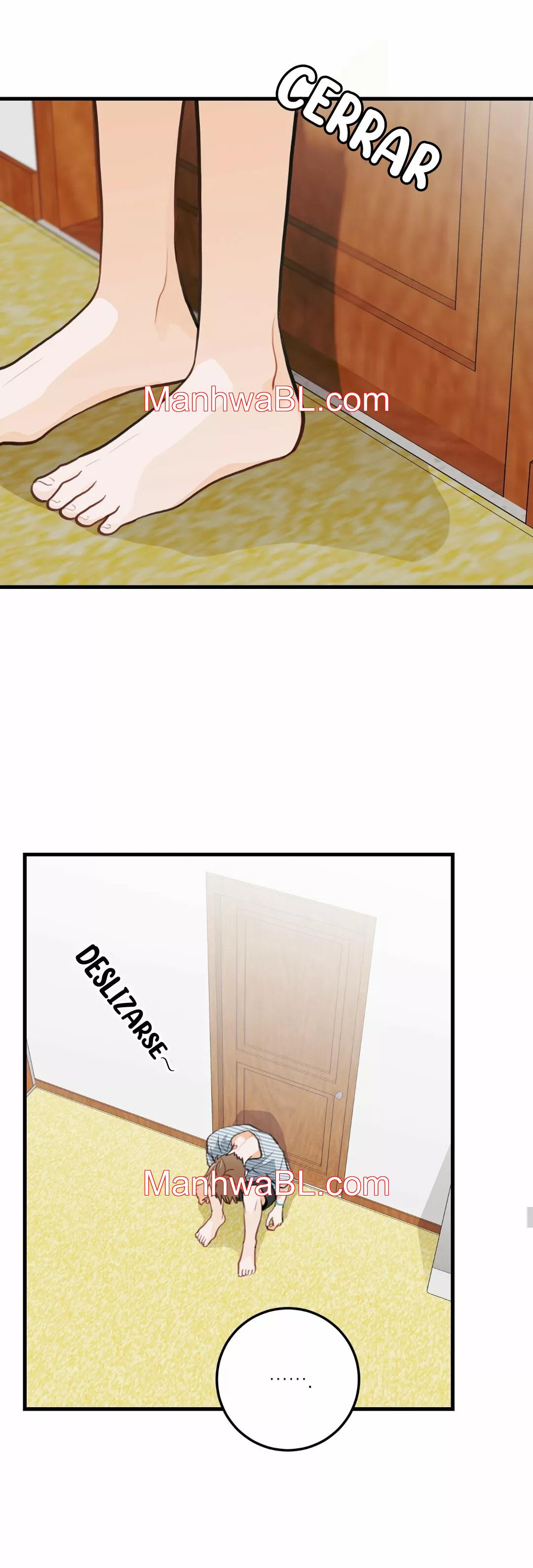 Pear Blossom Love - Capítulo 15 manhwa