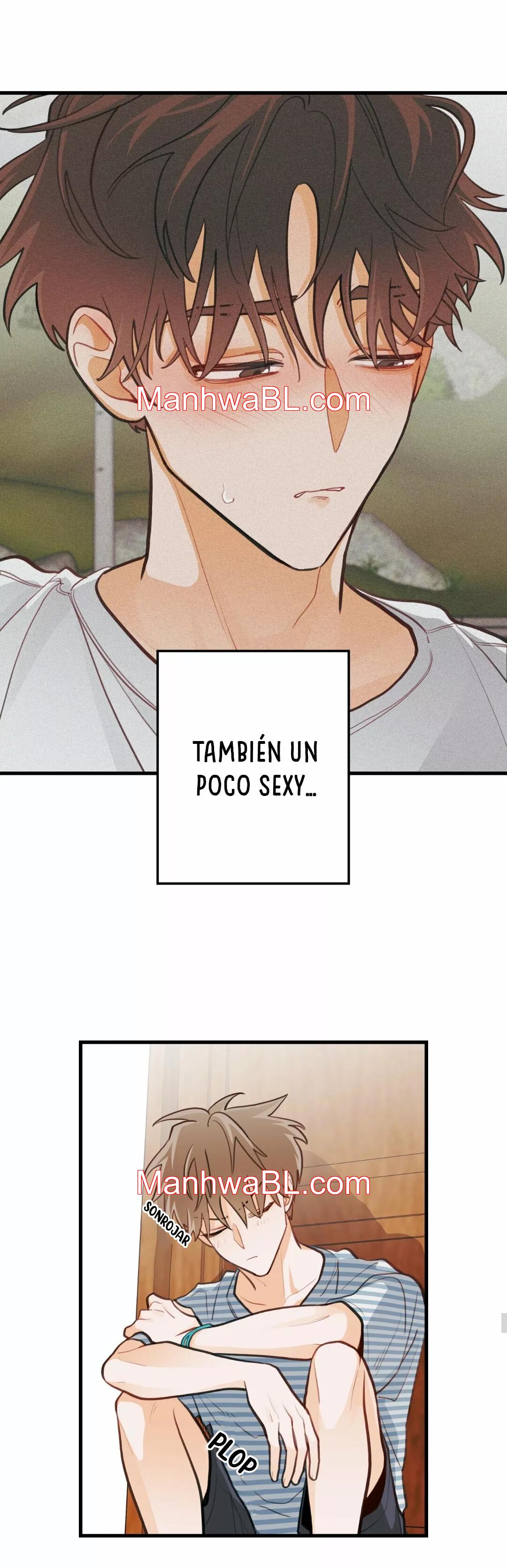 Pear Blossom Love - Capítulo 15 manhwa