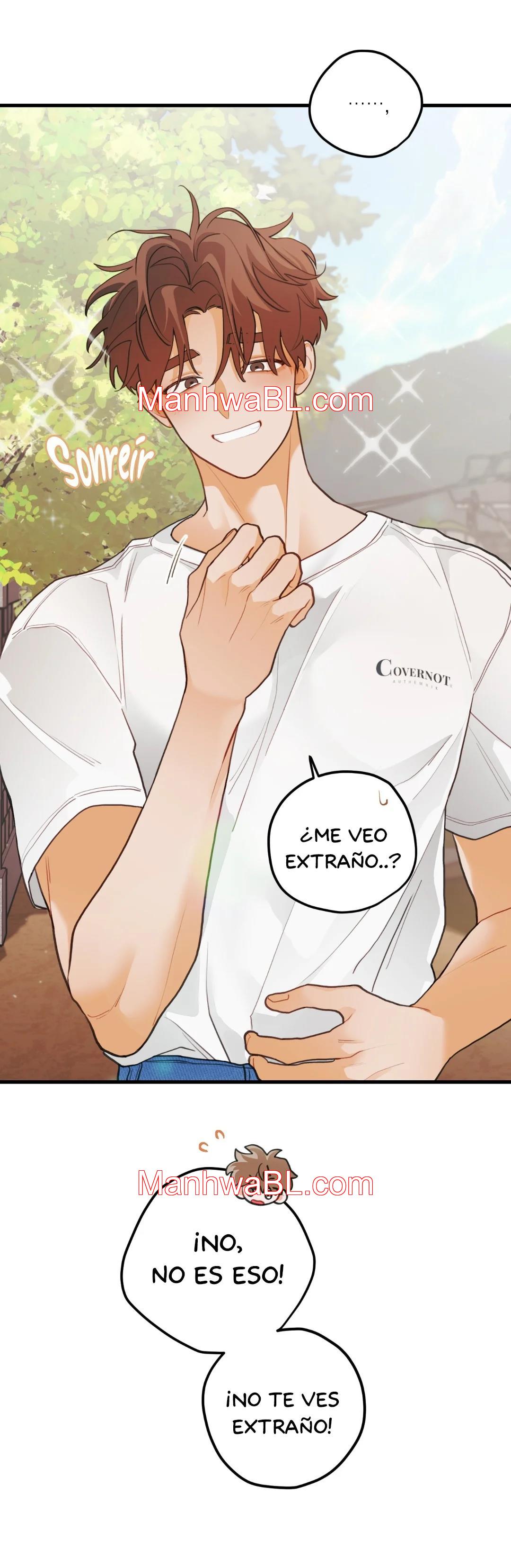 Pear Blossom Love - Capítulo 67.3 manhwa