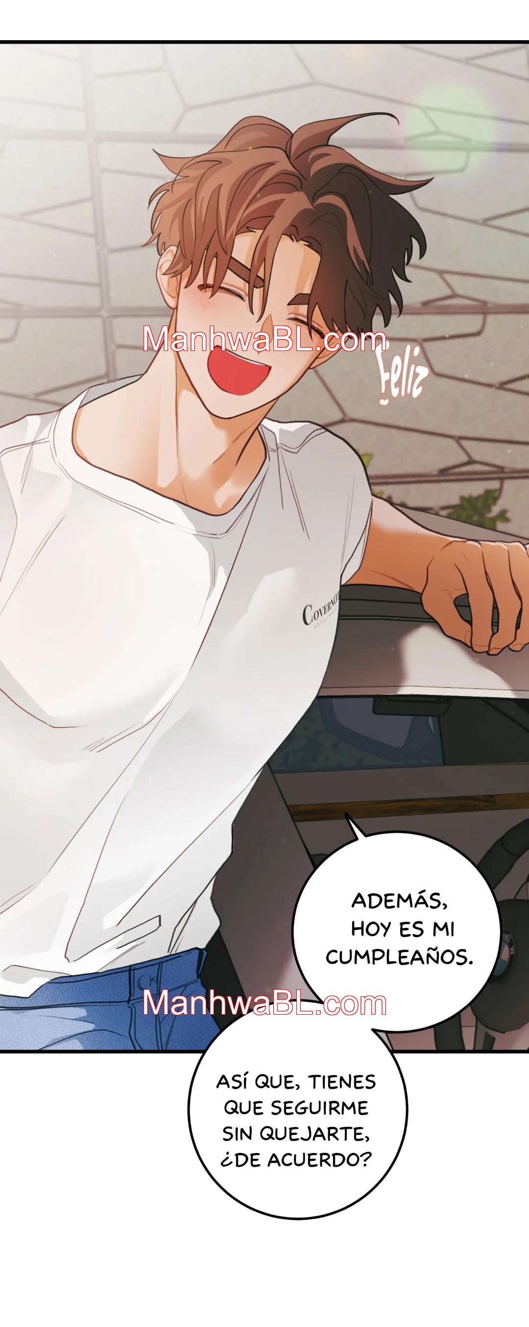 Pear Blossom Love - Capítulo 67.3 manhwa