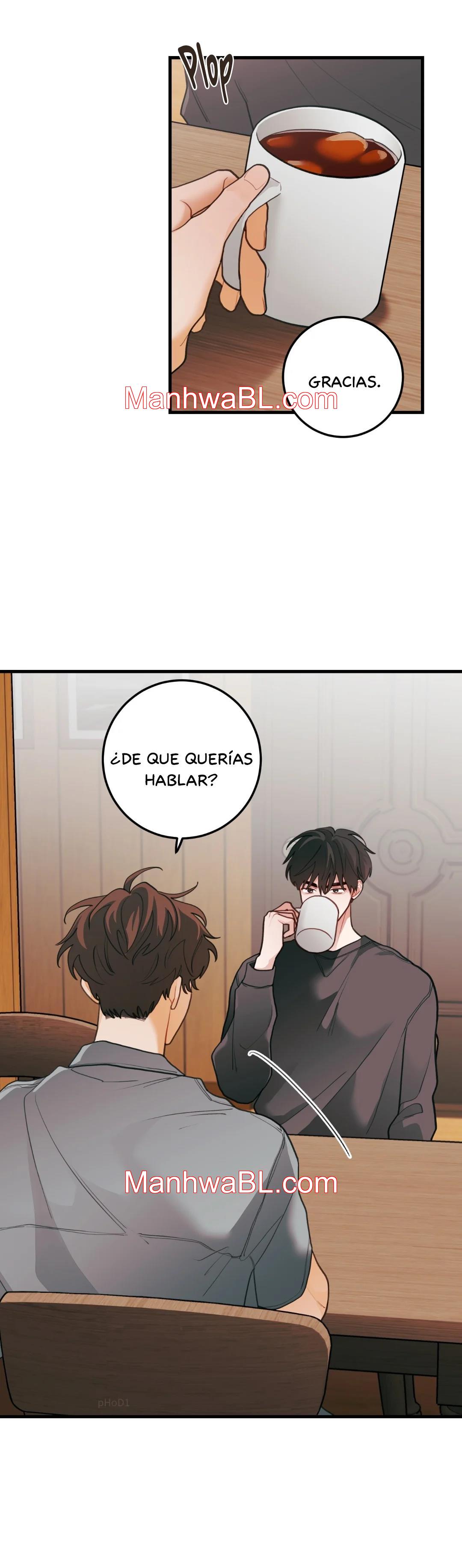 Pear Blossom Love - Capítulo 67.3 manhwa