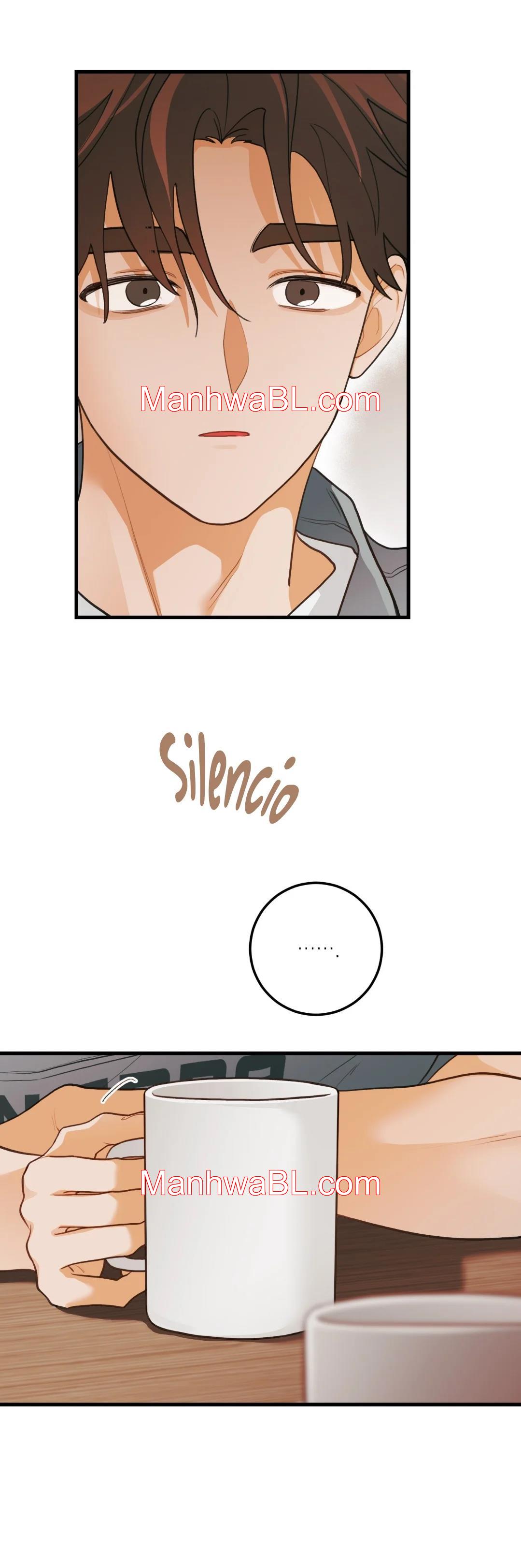 Pear Blossom Love - Capítulo 67.3 manhwa