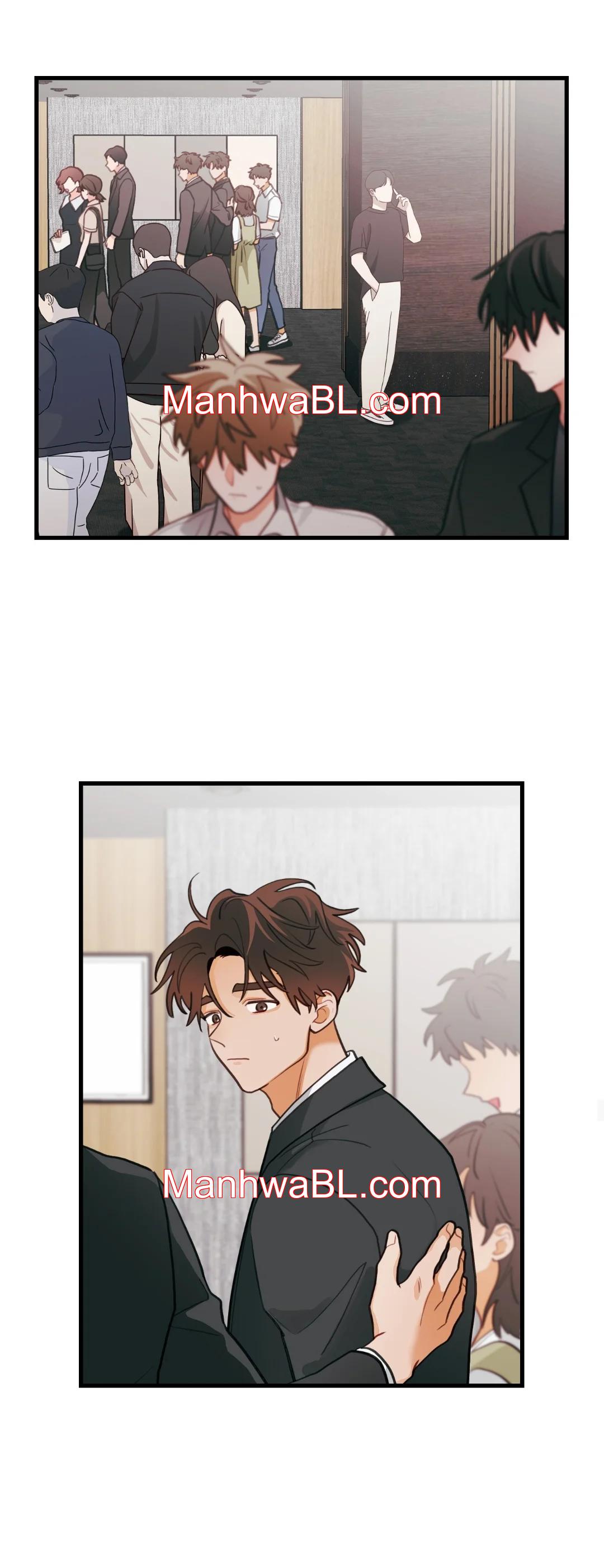Pear Blossom Love - Capítulo 51.2 manhwa