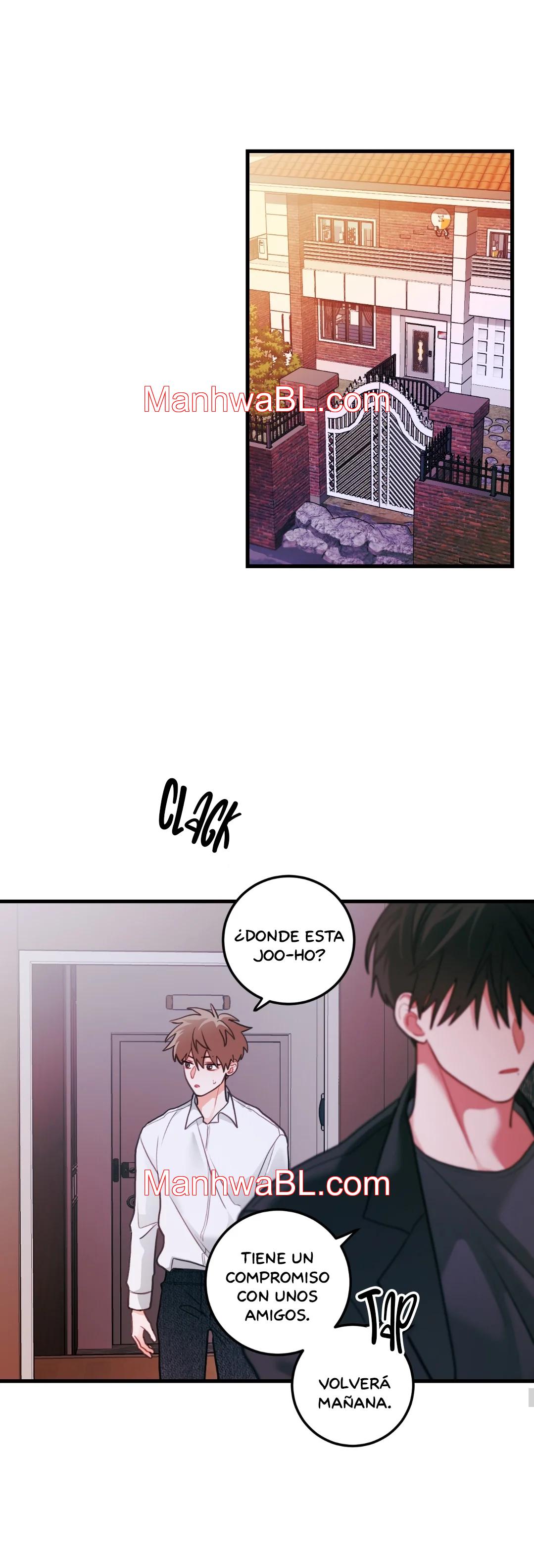 Pear Blossom Love - Capítulo 51.2 manhwa