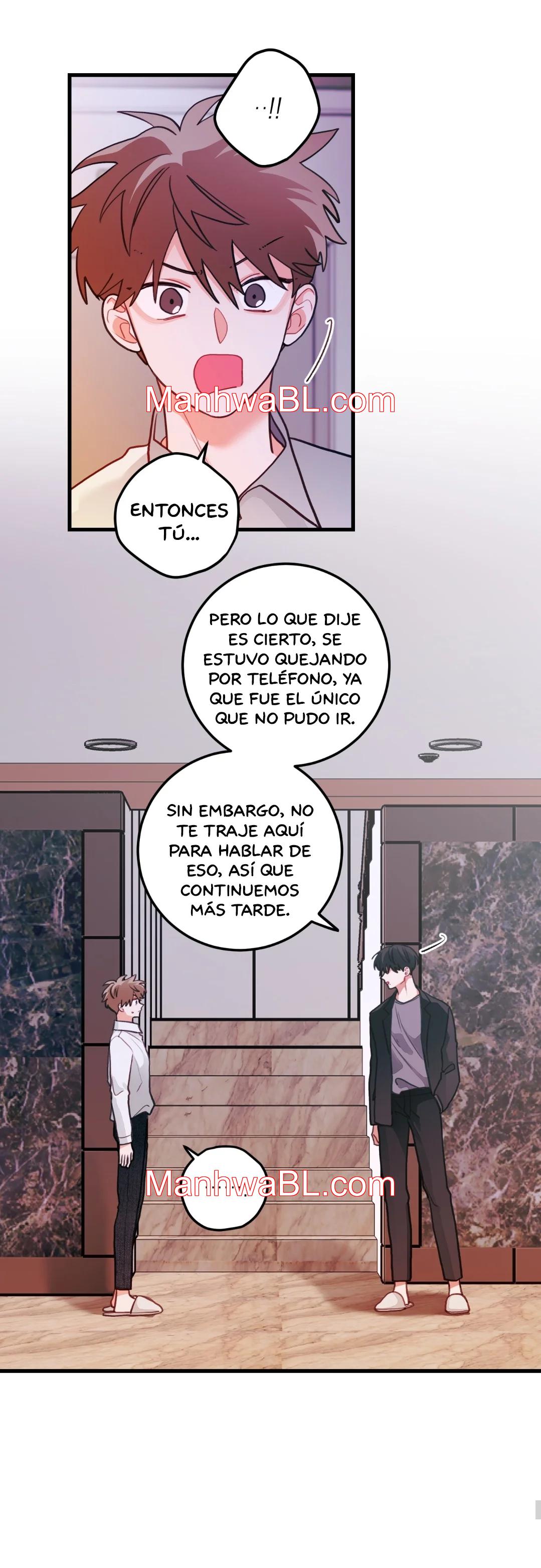 Pear Blossom Love - Capítulo 51.2 manhwa