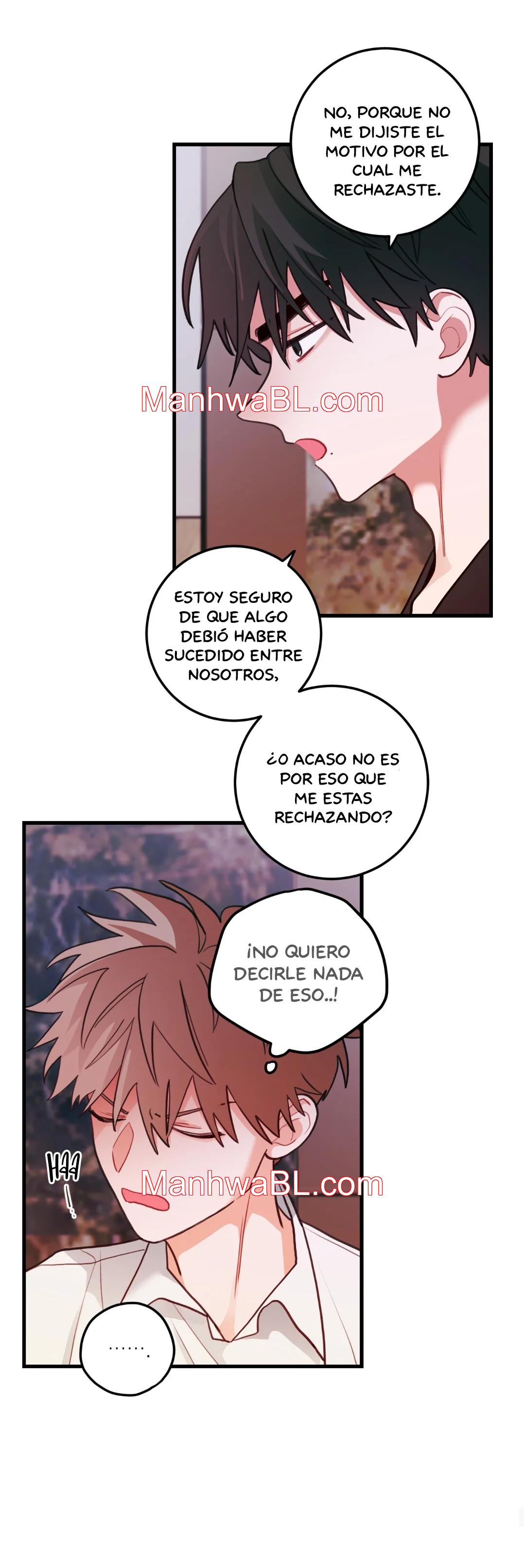 Pear Blossom Love - Capítulo 51.2 manhwa