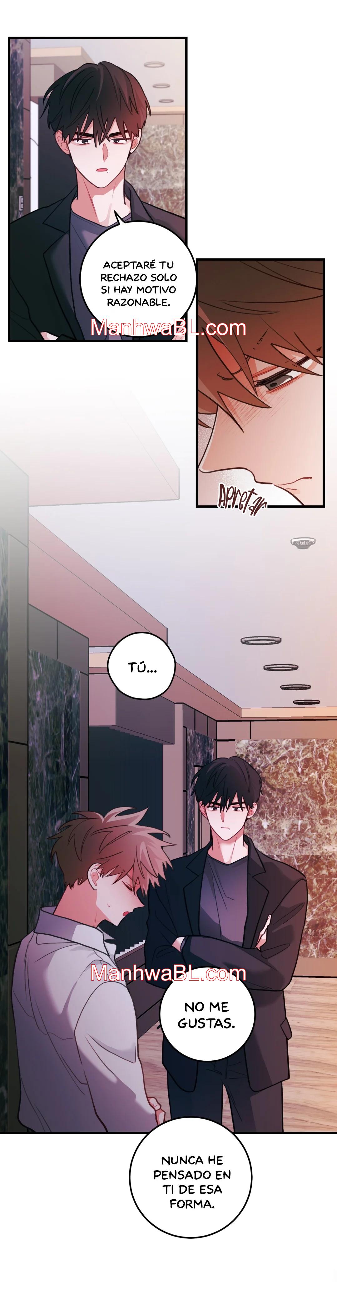 Pear Blossom Love - Capítulo 51.2 manhwa