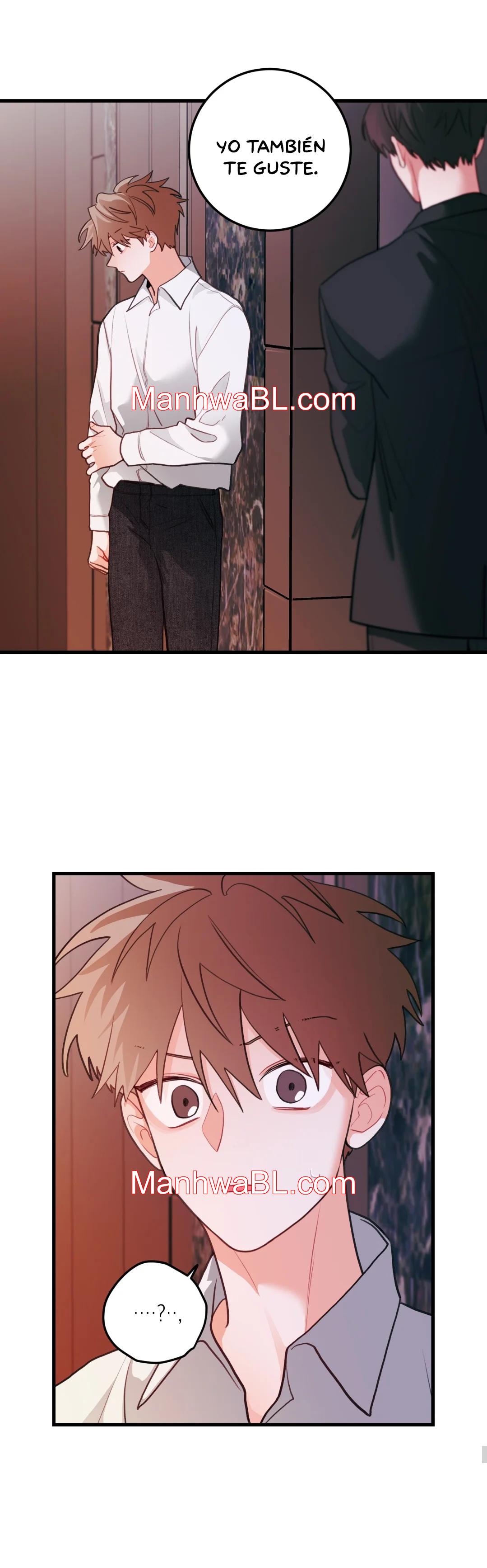 Pear Blossom Love - Capítulo 51.2 manhwa