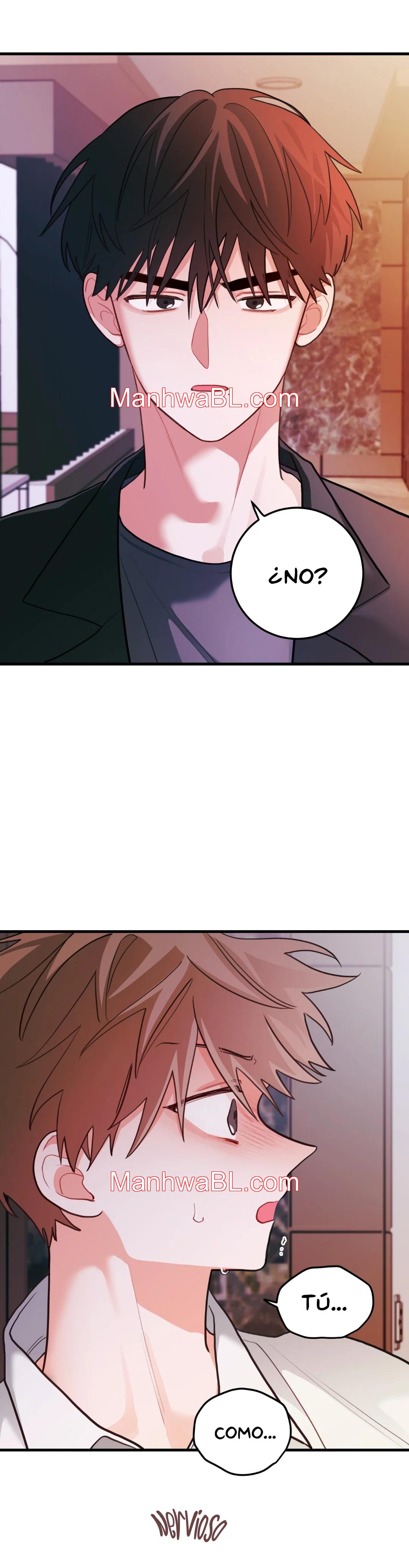 Pear Blossom Love - Capítulo 51.2 manhwa