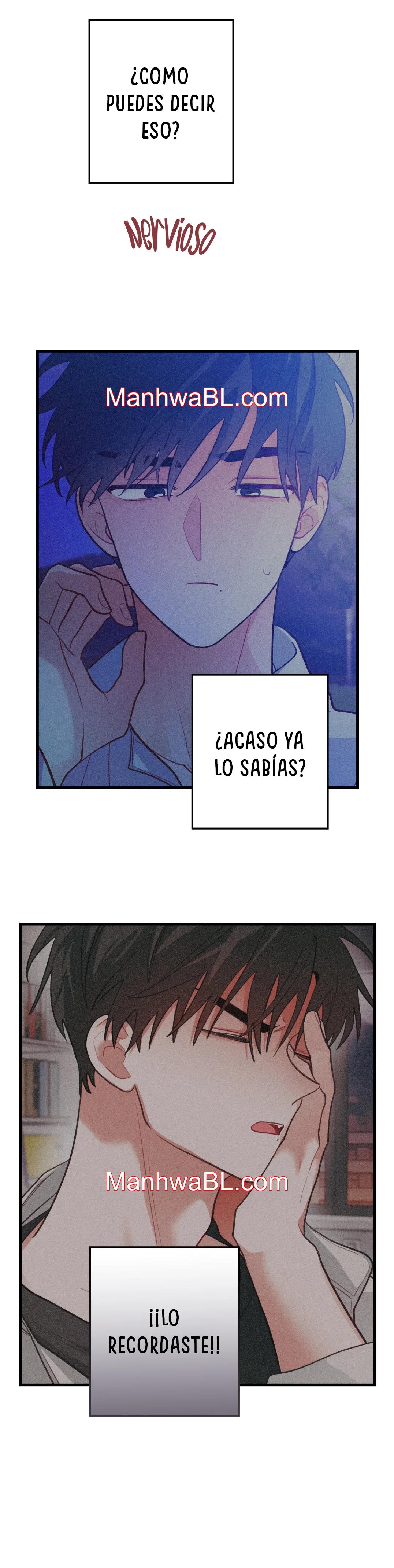 Pear Blossom Love - Capítulo 51.2 manhwa